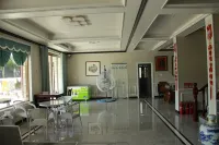 ningguo xiaoxikou ingsu