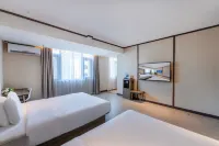 HanTing Hotel (Xishuangbanna Peacock Lake) - 2-Star