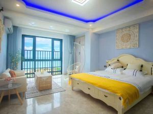 Meizhou Island Beach Impression Seaview B&B