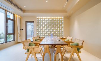 Floral Hotel·Jiuhuashan Miaoyin Homestay