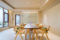 Floral Hotel·Jiuhuashan Miaoyin Homestay