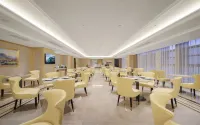Vienna Hotel (Rongjian Building, He County, Ma on Shan) - فطور