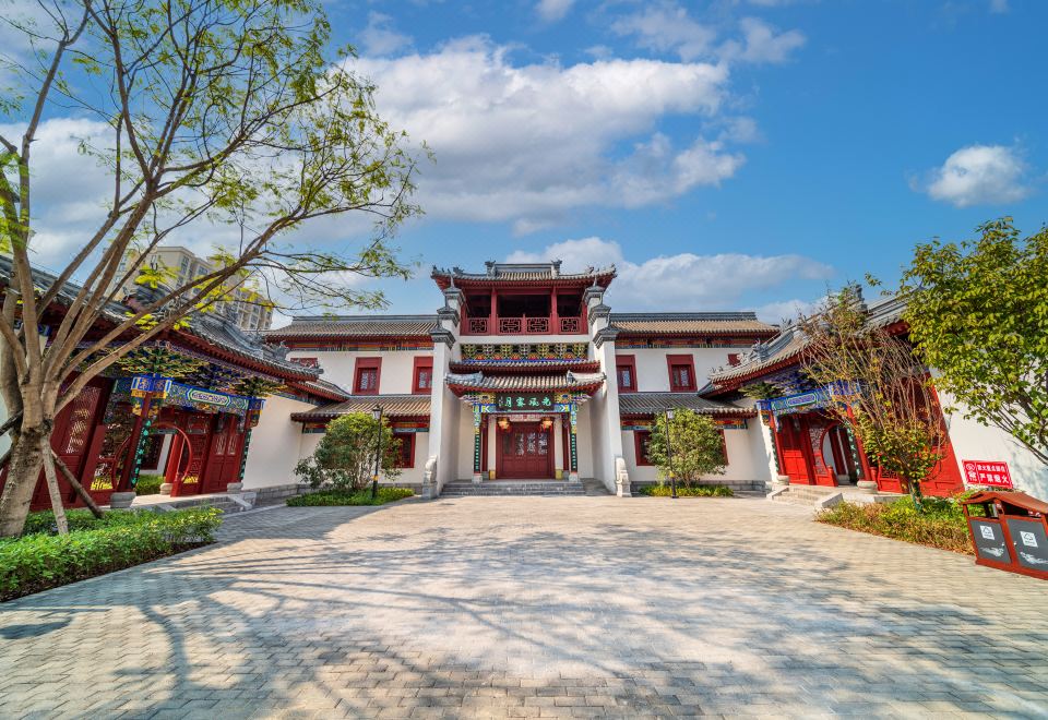 칠데이스 프리미엄 호텔 (충칭 난촨 정부 광장) 사진