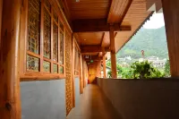 Binchuan Qingcheng Inn
