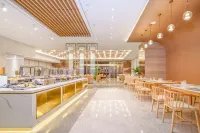 Chengdu Rushi Chaowa Hotel (Chunxi Road Tianfu Square Metro Station) - Breakfast
