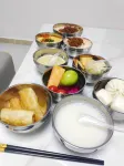 Longling Ocean Theme Hotel - sarapan