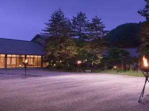 Top 5 Hot Spring Hotels in Iwate Prefecture