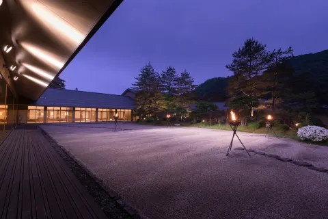 가쇼엔