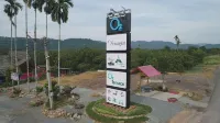 O2 Zone Chanthaburi Hotels in Makham