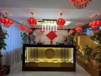 Datong Mulan Inn (Dai Wangfu Branch)