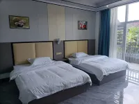 鵝泉泉水居客棧 鄰近靖西鵝泉風景區-觀景長廊的酒店