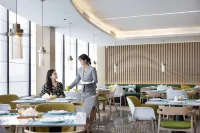 聊城臨清希爾頓惠庭酒店 - 早餐