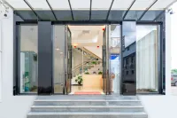7 Days Theme Hotel Hotels near Zhongyi Cultural Park Scenic Area