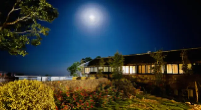 Fulishanshe Gulf Resort