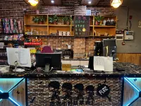 Sunshine E-sports Hotel (Fangcheng Longquan Park)