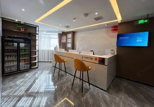 Pai Hotel (Lu'an Zhougudui)