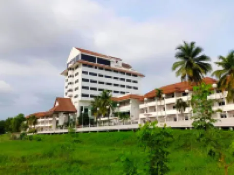 Fortune River View Hotel Nakhon Phanom Hotels in Nakhon Phanom