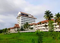 Fortune River View Hotel Nakhon Phanom Hotels in der Nähe von Wat Pa Thamwiwek