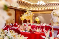 Jinzhai Hotel - breakfast