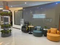 羅曼智慧電競民宿（赤壁北站店）