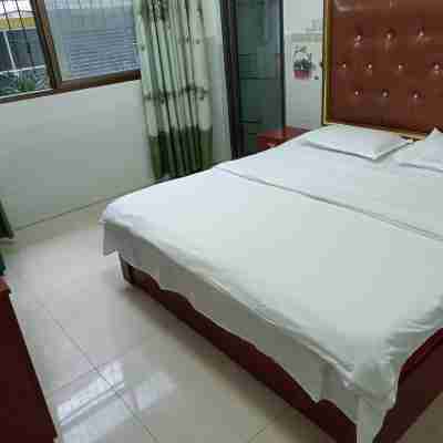 Dayinglinghong Hotel Rooms