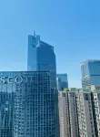 メルキュール広州 天河スポーツセンター - 絶景