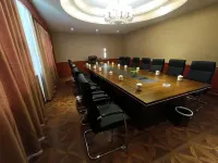 Tsangyang Gyatso Hotel