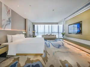 Yiwu Eastren Casa Hotel