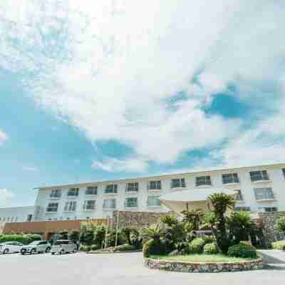 KAMENOI HOTEL GENKAINADA All-Inclusive Resort Hotel Exterior
