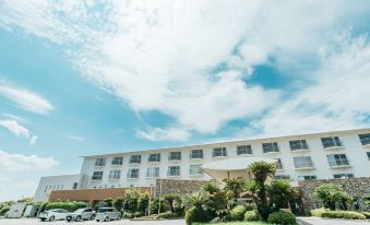 4. 카메노이 호텔 ..