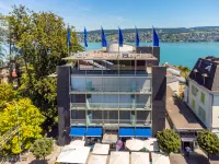Sedartis Swiss Quality Hotel Hotels in Adliswil
