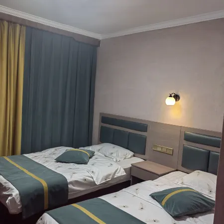Yao an Supplies Hotel