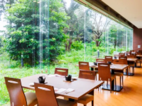 亀の井ホテル 潮来 潮来のホテル