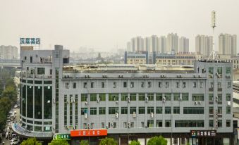 Heng 8 Chain Hotel Zhuji Diankou Jiefang Road