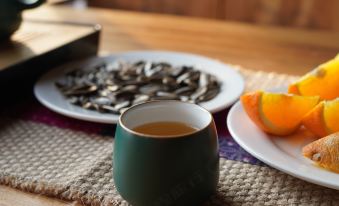 Nayun Homestay in Pingyang