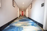 Start Hotel - موقف سيارات