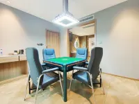 HEBE Xiyin Hotel (Shuangfeng Caihesen Avenue)