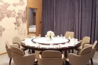 Hancheng Yijia Wenjing Hotel - พร้อมอาหารเช้า
