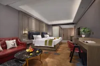 Daimusi Hotel (Yiyang Avenue)