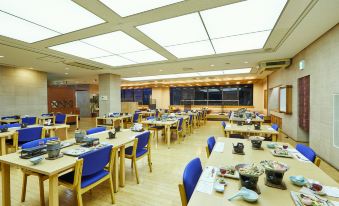 KAMENOI HOTEL SHIOBARA Dog Friendly Hotel