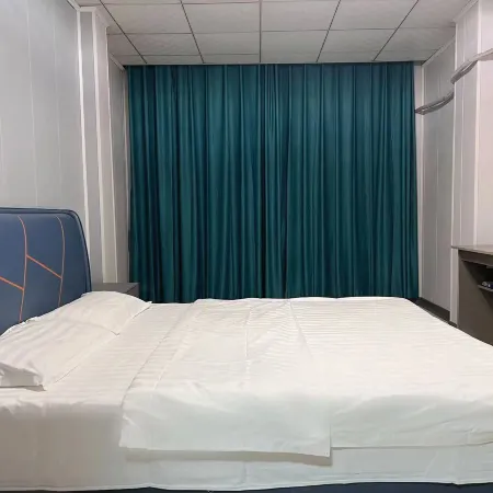 Xinyu Business Hotel (Linyi Jinqueshan Road Branch)