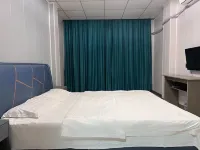 Xinyu Business Hotel (Linyi Jinqueshan Road Branch) - que admiten mascotas