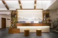 Yunjian Hotel (Meishan East Station Branch) - 3 stelle