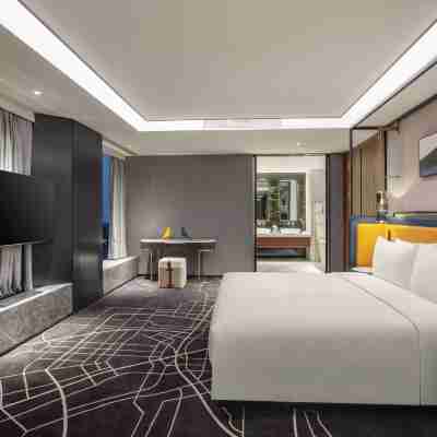 보코 허페이 빈후 바이 IHG Rooms