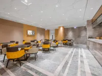 Vienna International Hotel (Xi'an Xianyang International Airport) - Frühstück