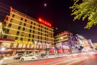 HanTing Hotel (Lufeng Renmin Bridge)