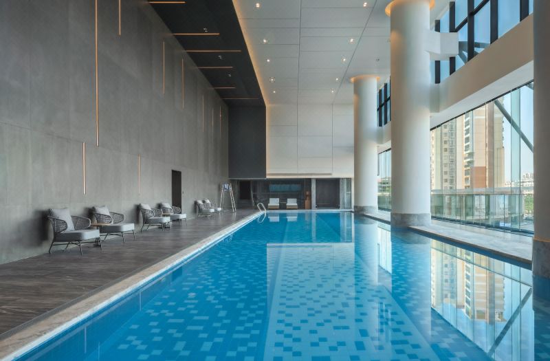 Courtyard by Marriott Foshan Gaoming photo 2