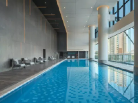 코트야드 바이 마리옷트 포산 가오밍