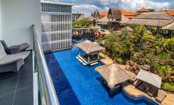 The Sakala Resort Bali All Suites