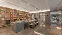 Kaiyuan Manju Hotel (Chuzhou Shuishi Plaza)